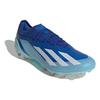 Adidas X Crazyfast.1 AG Marinerush Pack Unisex Sneakers Blue Bright-Royal Cloud-White IE6631