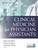 Книга Clinical Medicine for Physician Assistants
