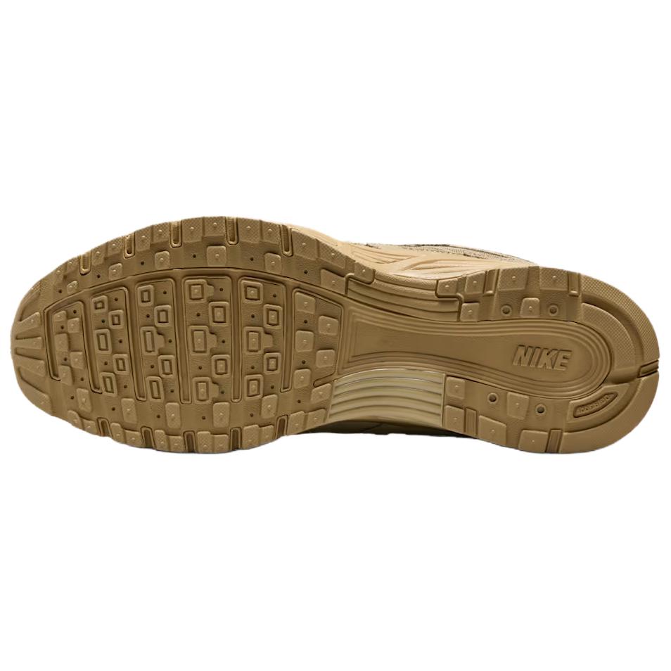 Nike P-6000 Премиум Кордура Фильберт/Пустынный Хаки/Светлый Хаки/Карго Хаки Мужской IH0946-202
