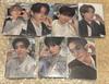 [USED] ENHYPEN Daydream Kpopmerch Lakidro Complete Trading Card