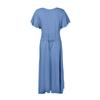 Women's Camisole Dress Sexy Cocktail Dresses For Women Evening Party Elegant Strappy Square Collar Flying Sleeve Dress
