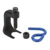 Ball Joint Separator Tool with Lower Control Arm Prying Tool Up To 2 38in Size Universal Fit for