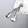 1.5M Shower Hose Stainless Steel Encrypted Explosion-proof Shower Extension Pipe Bidet Hose Bathroom Accessories