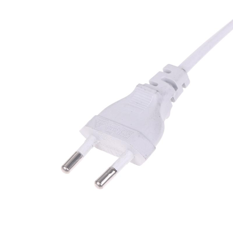 Eu Plug E14 Hanglamp Holder Light Bulbs Socket With Switch Wire 1.55M Power Cord Cable For Pendant Fixture Hang Lamp