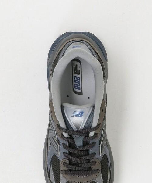 U20107Z3 New Balance 2010 Tornado (Мужской)
