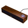 E350M Bluetooth-compatible Speaker Wireless Stereo Sound Rectangle Portable Sound Box Subwoofer for Desktop