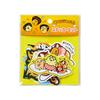 Sanrio Sticker Set (Fest Design) Gudetama 919446