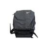 Nike Large Capacity Casual Sports Tote Polyester Backpack Unisex Backpack Black BA5219-010