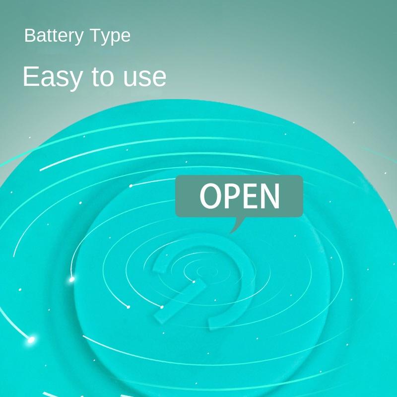 Светодиодный светильник для домашних животных, светодиодный светильник для собак и кошек, ночная прогулка для собак, анти-потерянный ночник