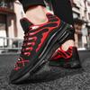 Flyknit Дышащая повседневная обувь, Легкие кроссовки для бега на открытом воздухе, Спортивная обувь