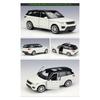 High-Quality Land Rover Range Rover Sport Alloy Model Pull-Back Car Collection Gift 1:36 Finished Product (2)