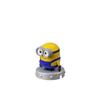 Aoshima Bunka Kyozai Tocotoko Minion Bob Non-Scale Pre-Colored Plastic Model MI-01