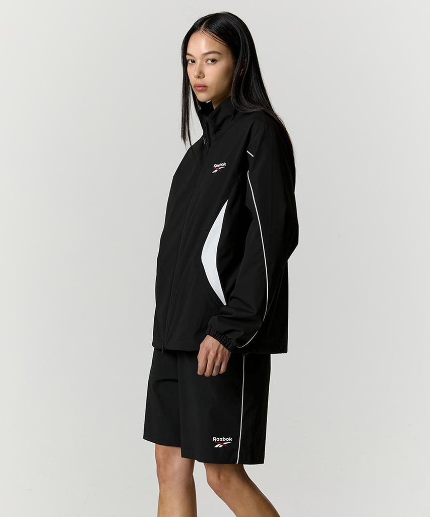 Reebok Шорты Revival Stretch - Черные