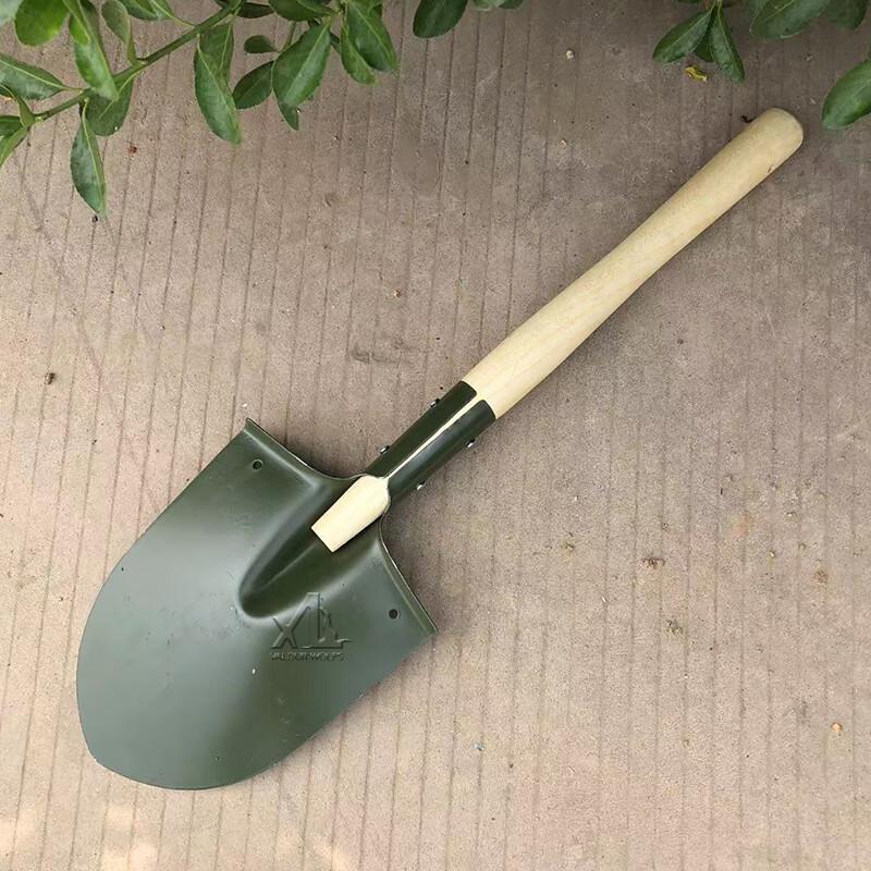 Xiao Bing Military-Grade Outdoor Shovels and Pickaxes