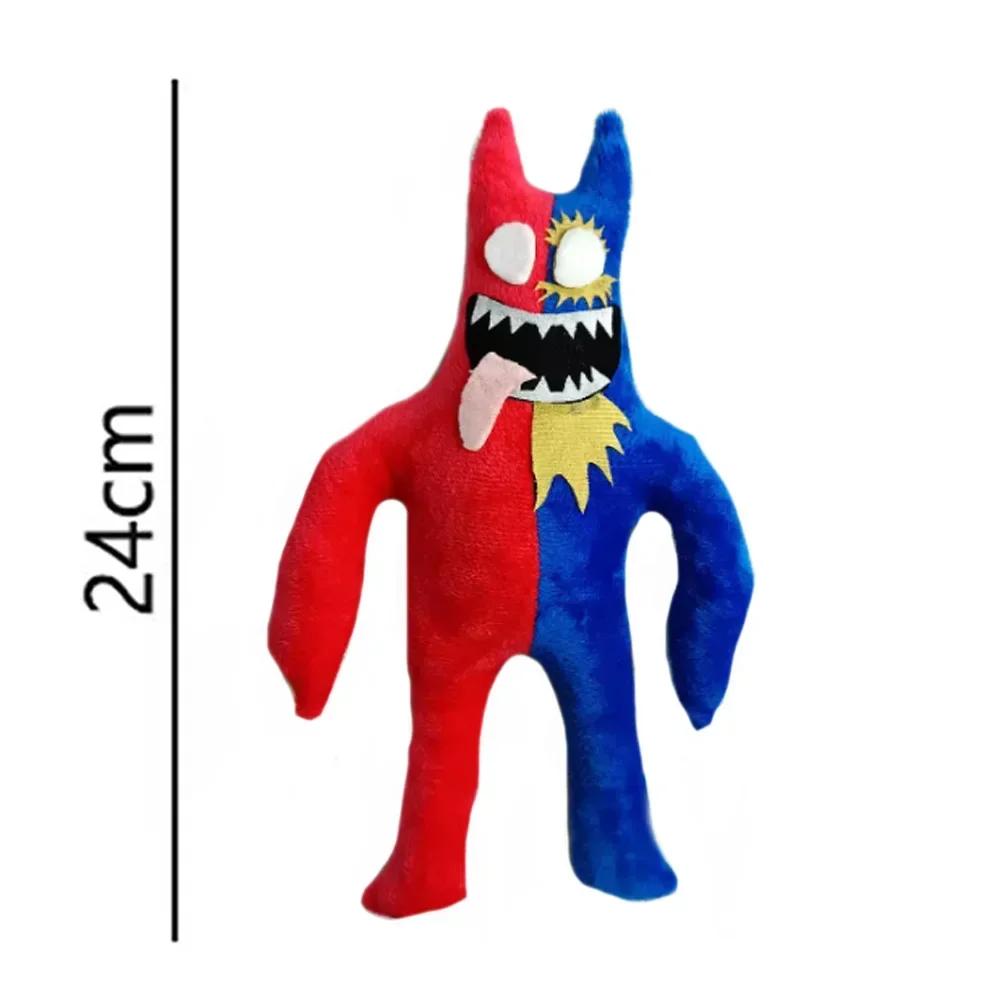 Аниме Сад Банбан Плюшевая Кукла Зеленый Джамбо Джош Монстр Мягкая Игрушка Рождественский Подарок Для Детей Игрушка