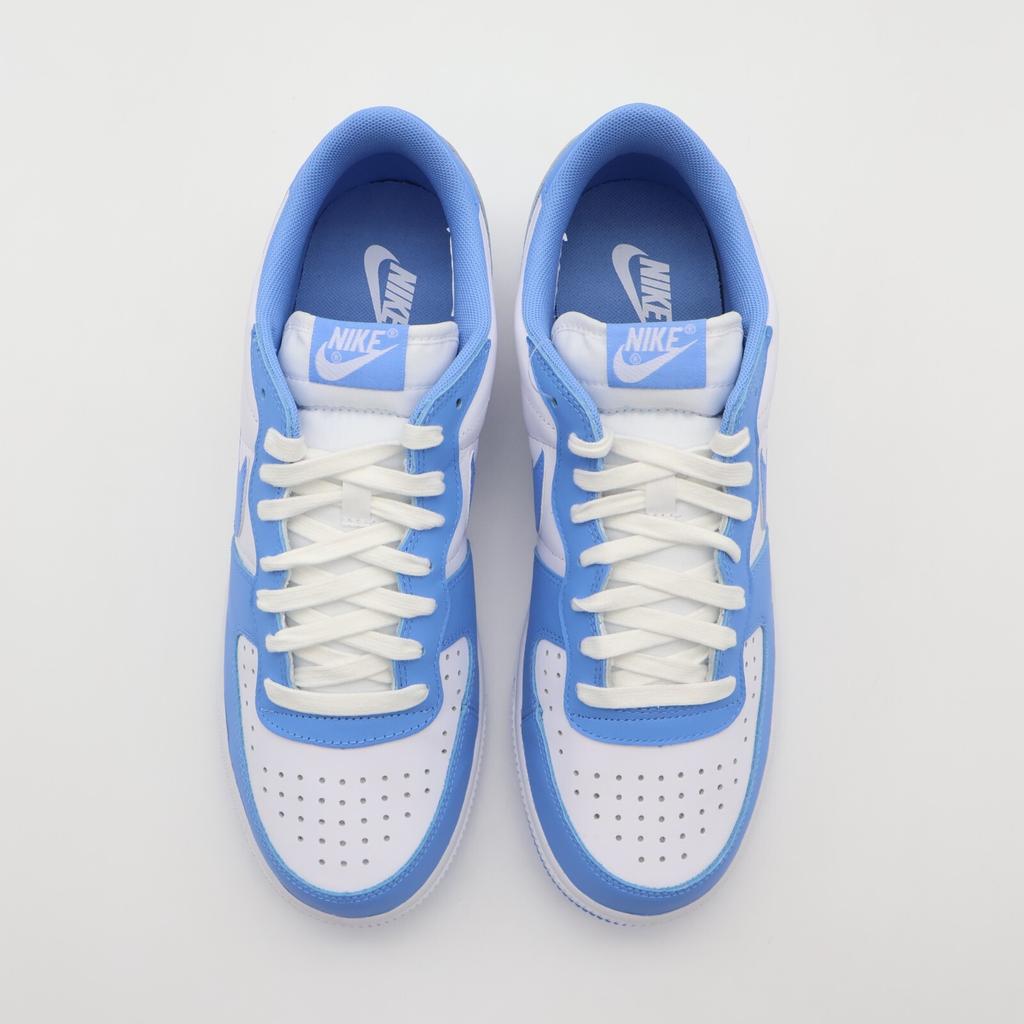 FQ8748-412 Nike Terminator Low University Blue White UNC (Мужской)