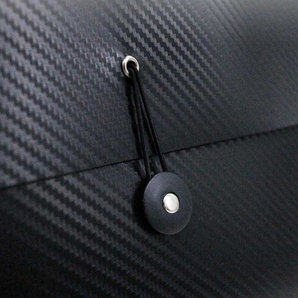 Multi-layer A4 File Folder 7/13 Grid File Storage Holder Portable Exam Paper Organizer Homework