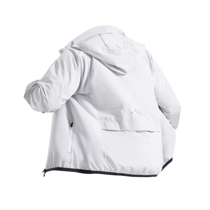 Men's Li-Ning Li Ning Sun Protection Clothing Unisex