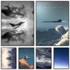 F22 Rapter F35 Lightning SR 71 Military Canvas Paintings Print Aesthetics Posters for Living Room Art Home Wall Decor