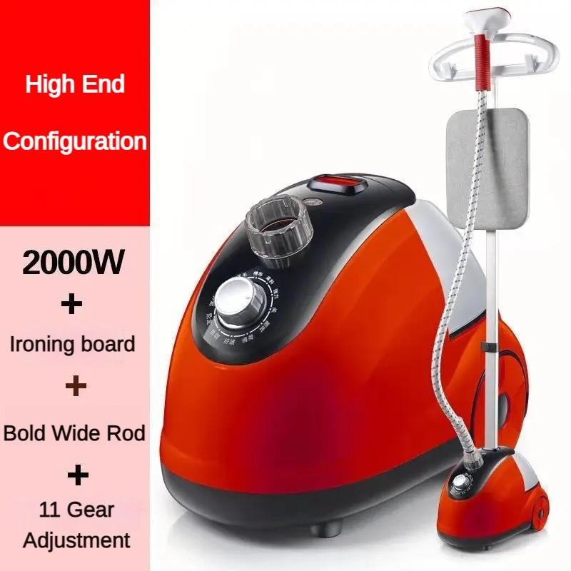 2000W High Power Hanging Iron Household Hanging Upright Electric Iron Small Handheld Ironing Machine
