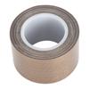 PTFE Glass Cloth Tape Insulation High Temperature PTFE Adhesive Tape for Vacuum Sealer Impulse