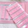 Adhesive Glue Clay Reusable Fake Nail Holder Practice Stand Press On Tips Nail Polish Display Stand Manicure Accessories