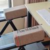 Полиэстеровая накладка на подлокотник Снятие напряжения с локтя Подушка для локтя Долговечность Подушка на подлокотник Рабочее место