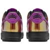 Nike Кроссовки Air Force 1 Low Skateboard Shoes Унисекс Черные IB6843-002