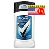 Degree Дезодорант-антиперспирант Ultraclear Black & White Fragrance, 1 шт., 76 г
