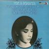 LP Record TERESA BERGANZA  Seven Popular Spanish Songs  Eight SDD324 Ace of Diamonds 1976 UK Classical Used