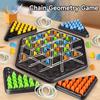 Board Game Kids and Adult Strategy Game Multiplayer Puzzle Game Thinking Toys