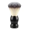 Soft Fiber Neck Face Duster Brushes Barber Hair Clean Hairbrush Salon Cutting Hairdressing Styling Makeup Tool Men Beard Brush