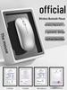 You Shi Silent Rechargeable Dual Mode Wireless Mouse