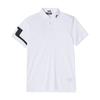 J.lindeberg HiS Regular FiT Polo Golf Мужская Футболка gmjT06335 0000