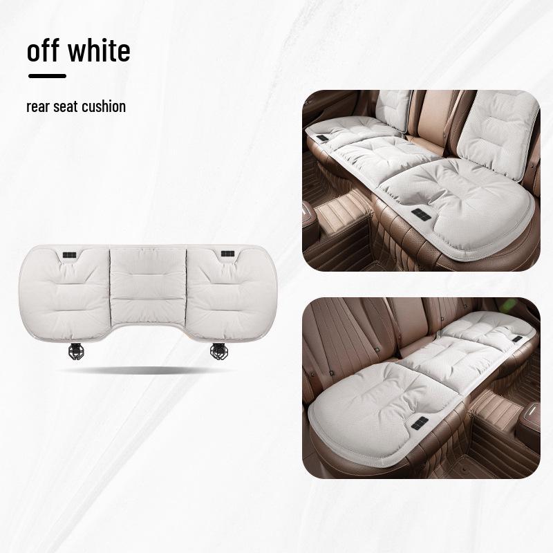 Подушка на сиденье автомобиля Geely Galaxy E5/L7/L6/E8/Xingjian 7 - Всесезонная, дышащая, с вентиляцией