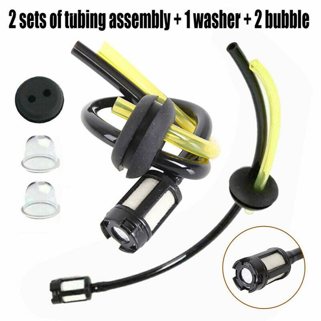 Оборудование части триммера струны для функционального топливного фильтра кустореза