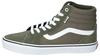 Кроссовки Vans Filmore Hi Vansguard