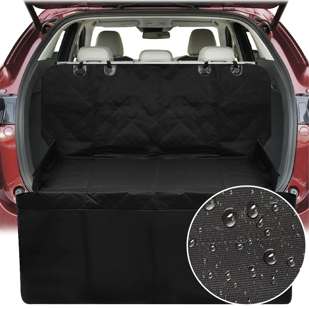 ETLIFE Luggage Universal Japanese Long Luggage Trunk Trunk Car Cargo Driving Sheet Long Mat, [Reliable Brand] [Super & Non-Slip] Sheet, Mat, Sheet,