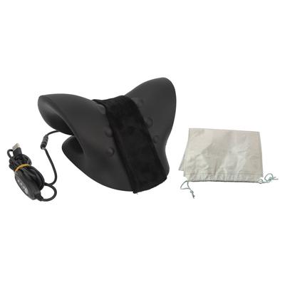 Растяжитель шеи с подогревом, устройство для вытяжения шейного отдела позвоночника, подушка для расслабления шеи и плеч для шейного отдела позвоночника