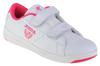 W.Play Jr 23 WPLAYW, Кроссовки для девочек белые