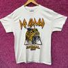 Футболка Def Leppard Animal 1967 Rock Tour