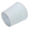 5.5 inch Height Lamp Cover Fabric Small Lamp Shades Modern Lampshade  Floor Lamp