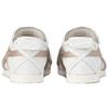 ONITSUKA TIGER Кроссовки мужские Mexico 66 Deluxe White Rose Gold 1181A367-102