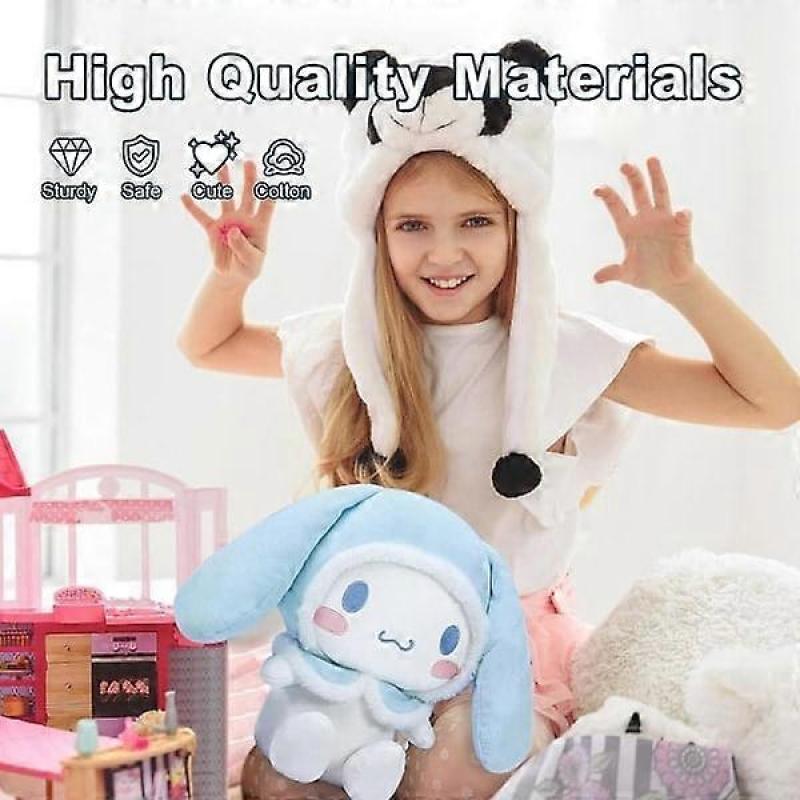 Cinnamoroll Plush Toy, Cinnamoroll Plush Doll Cloth Doll Plush Toys