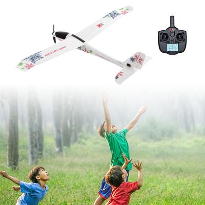 XK A800 Glider RC Fixed Wing Remote Control Toy for Children