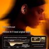 Saina S7S AI Bluetooth Ear-Clip Headphones