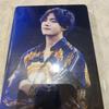 [ИСПОЛЬЗОВАННЫЙ] BTS Taete Taehyun V Picture Frame Panel Master