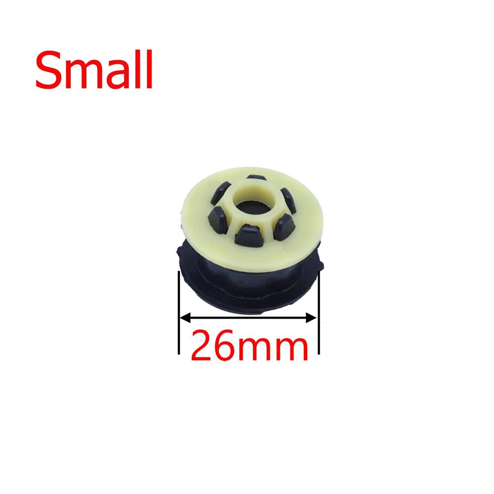 2 шт. Втулка троса переключения передач для Nissan Renault Dacia 8200760429 34413-3AM0A