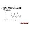 Крючок Katsuichi Decoy MG-3 Light Game #8