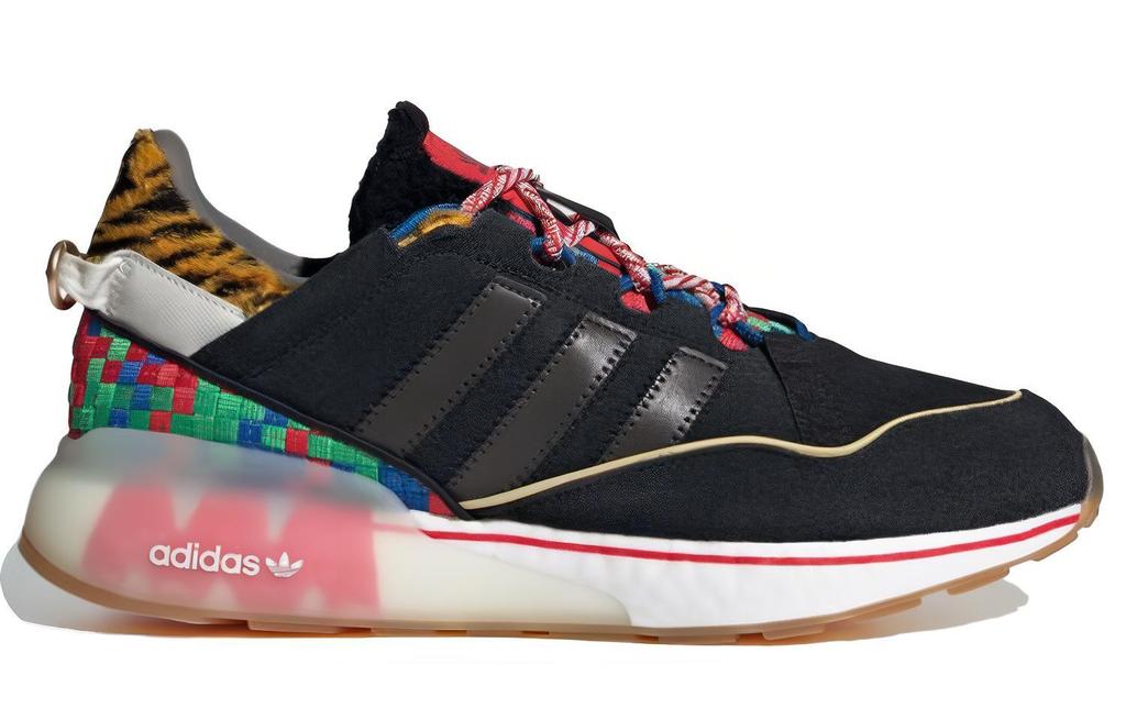 Zx 2K Atmos x Zx 2K Adidas Originals Boost 'Сецубун' GW2445